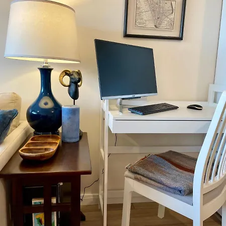 Astoria Apartmán *
