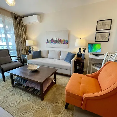 Apartmán Astoria Veliko Tarnovo