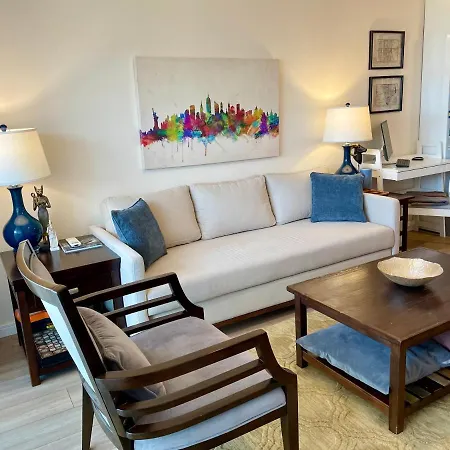 Apartmán Astoria *