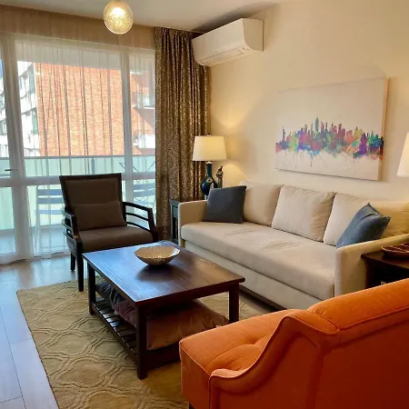 Astoria Apartmán *