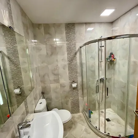 Astoria Apartmán Veliko Tarnovo