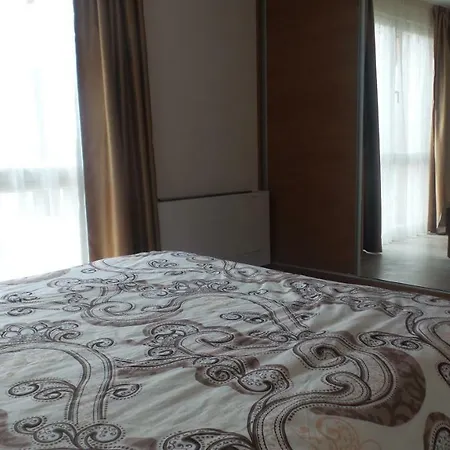 Astoria Apartmán *