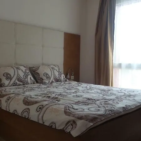 Astoria Apartmán