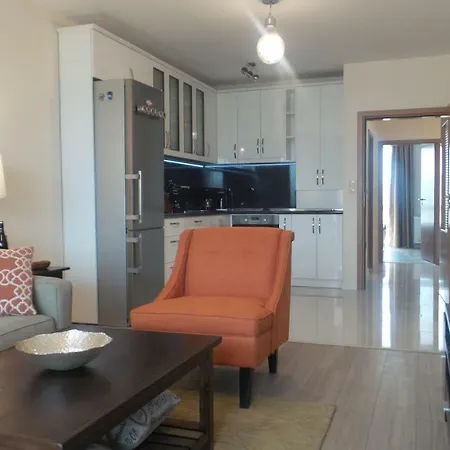 Astoria Apartmán Veliko Tarnovo