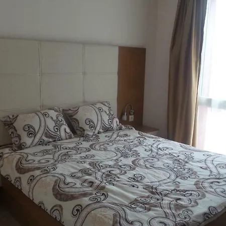 Apartmán Astoria Veliko Tarnovo