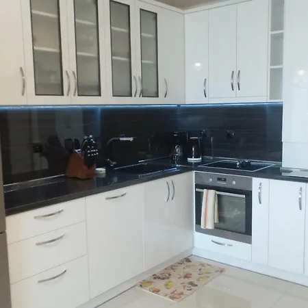 Astoria Apartmán Veliko Tarnovo