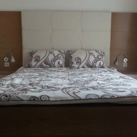 Apartmán Astoria Veliko Tarnovo