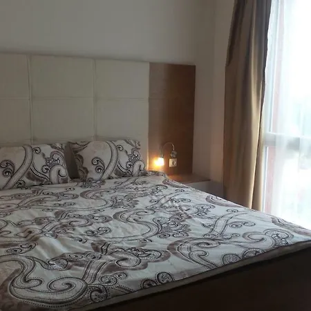 Apartmán Astoria Veliko Tarnovo