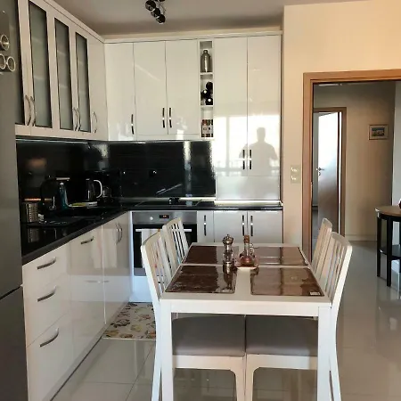 Astoria Apartmán
