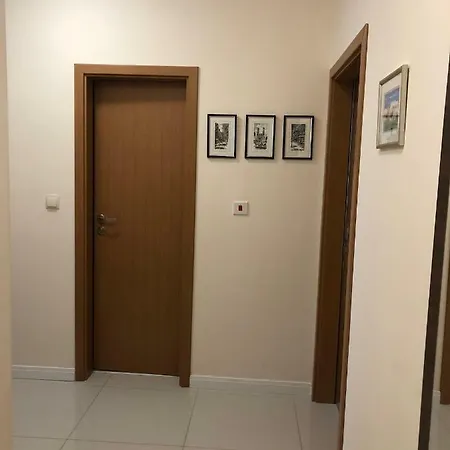 Astoria Apartmán