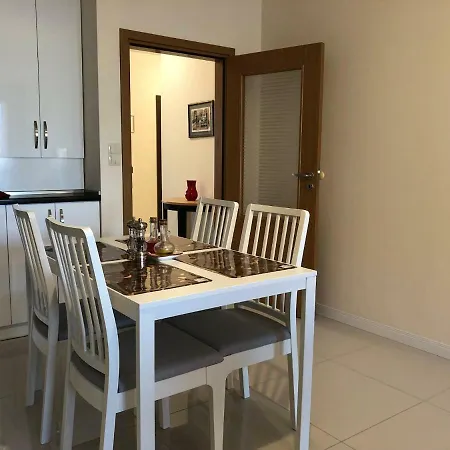 Apartmán Astoria *