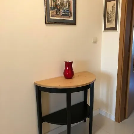 Apartmán Astoria Veliko Tarnovo