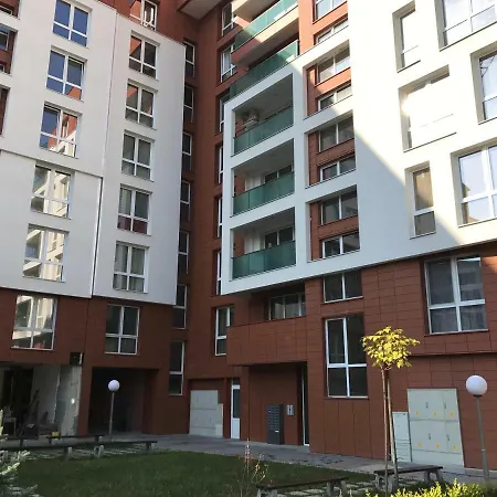 Astoria Apartmán