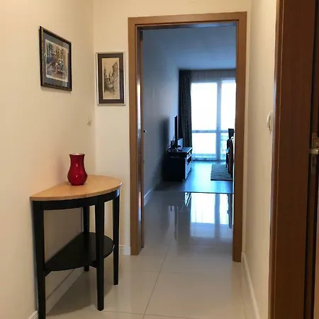Astoria Apartmán *