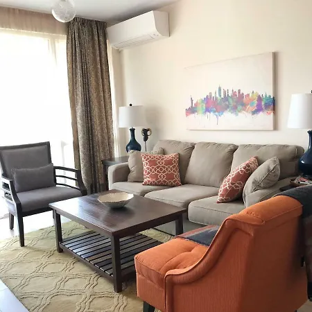 Apartmán Astoria *