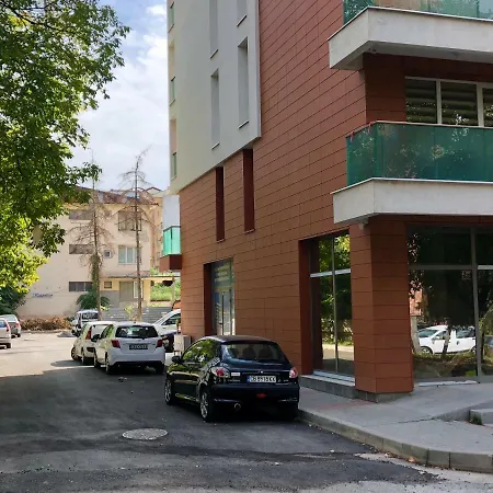 Astoria Apartmán